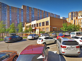 Автошкола "ТУР" в Кудрово