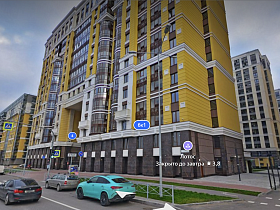 Автошкола "ТУР" метро Фрунзенская