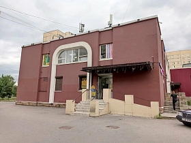 Автошкола "ТУР" метро Рыбацкое